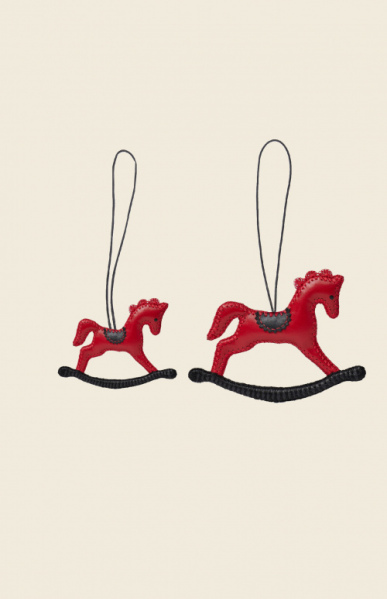 Подвес S4604mini Красный